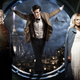 Illustration for article titled Come watch two hours of Matt Smiths emDoctor Who/em with us on Saturday!